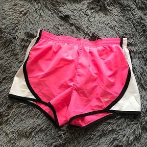 Athletic shorts